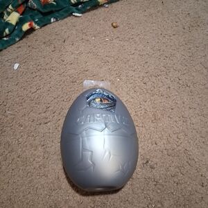 Jurassic World Myrstey Toy